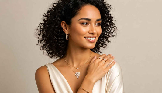 Modern Meets Vintage: Jewelry Styles That Blend Both Worlds