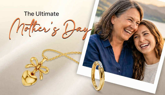 Mother’s Day Jewelry Gifts India 2026: Best Gift Ideas for Mom