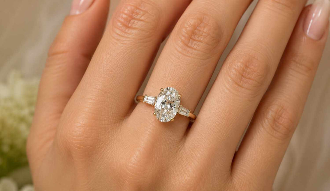 How To Determine Your Significant Other's Ring Style