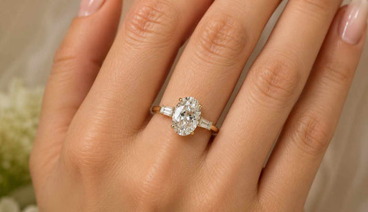 How To Determine Your Significant Other's Ring Style