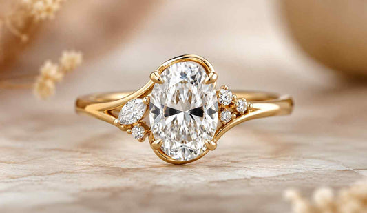 Top 5 Unique Engagement Rings for Women