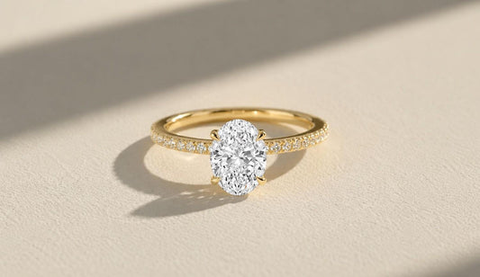 Oval Diamond Price Guide