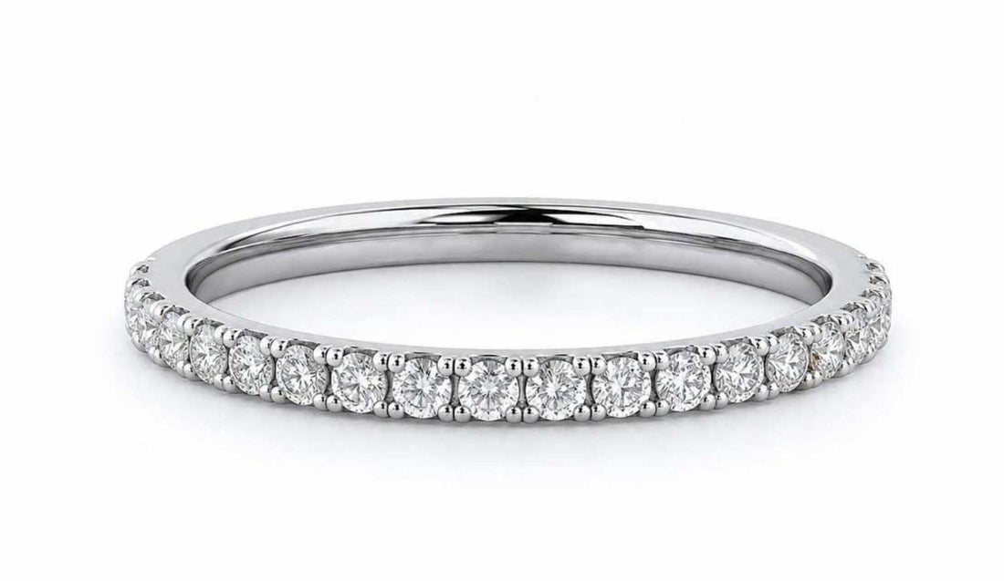 Pavé Diamond 