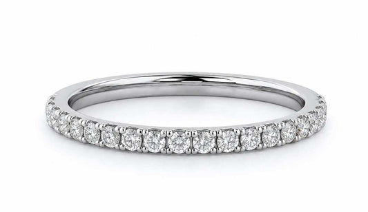 Pavé Diamond 