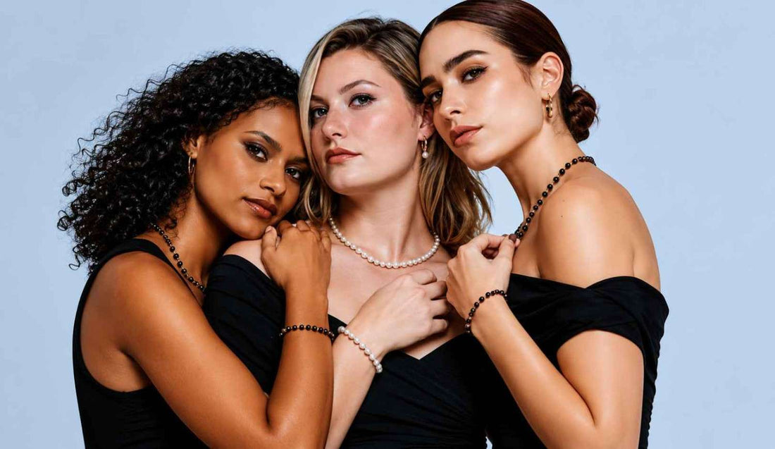 Real Women. Beautiful Moment. Borrowed Luxury.