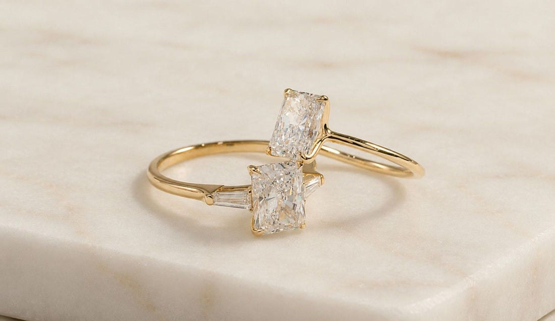 Radiant Cut Diamond Pros and Cons