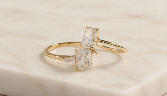 Radiant Cut Diamond Pros and Cons