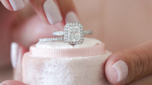 What Is a Bridal Set?