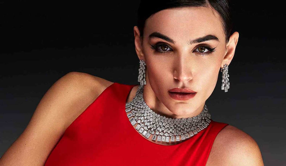 Red Carpet Jewelry Trends You Can Wear Daily