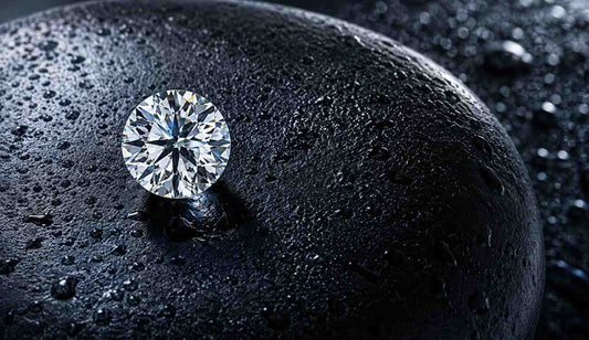 Round Brilliant Diamond Buying Guide