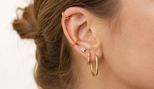 Hoop Earrings: Which Style Is Right for You?
