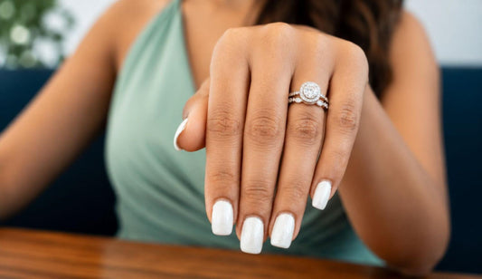 Engagement Ring  