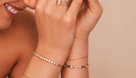 Tennis Bracelet vs Bangle: Which One Is Right for You?
