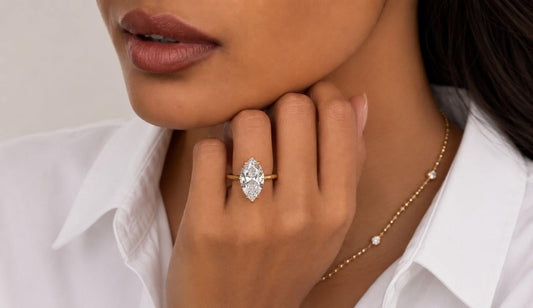 Solitaire Rings