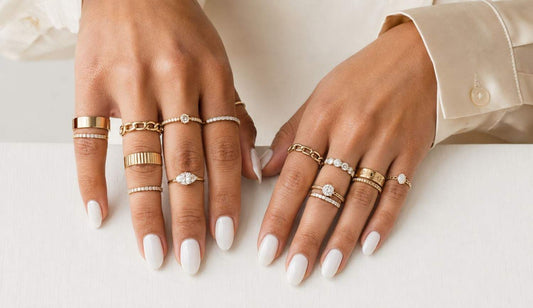 The Most Comfortable Ring Styles for Daily Wear