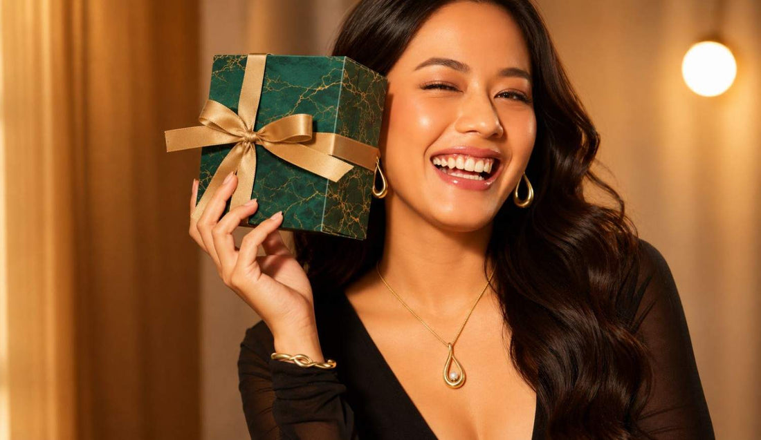 Jewelry Gifts