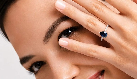 This One’s On Me: Buying Yourself A Second Engagement Ring