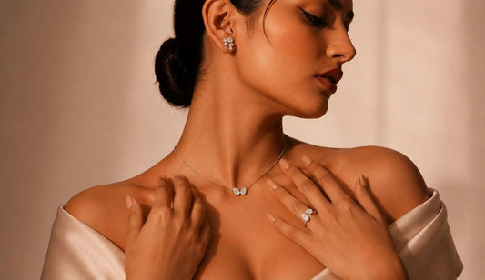 Toi et Moi Rings
