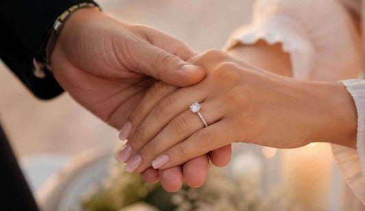  Engagement Ring for Women