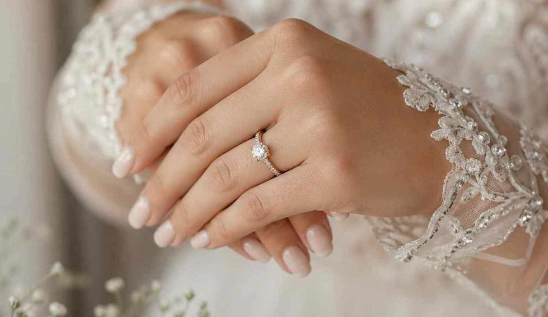  Wedding Ring for Women