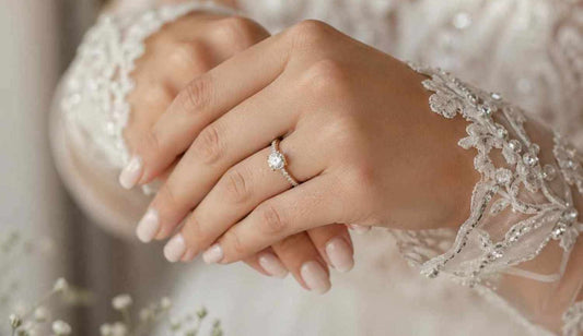  Wedding Ring for Women