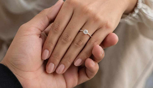 Engagement Ring 