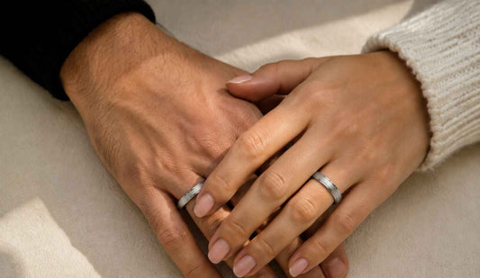 Anniversary Ring 