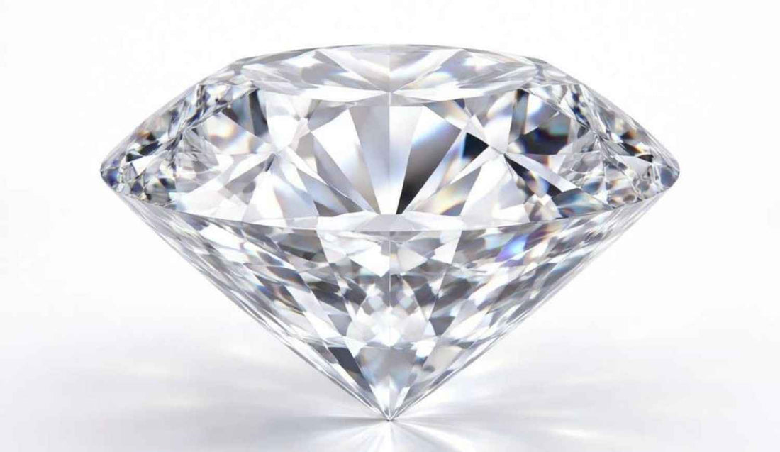 Types of Lab-Grown Diamonds: A Complete Guide