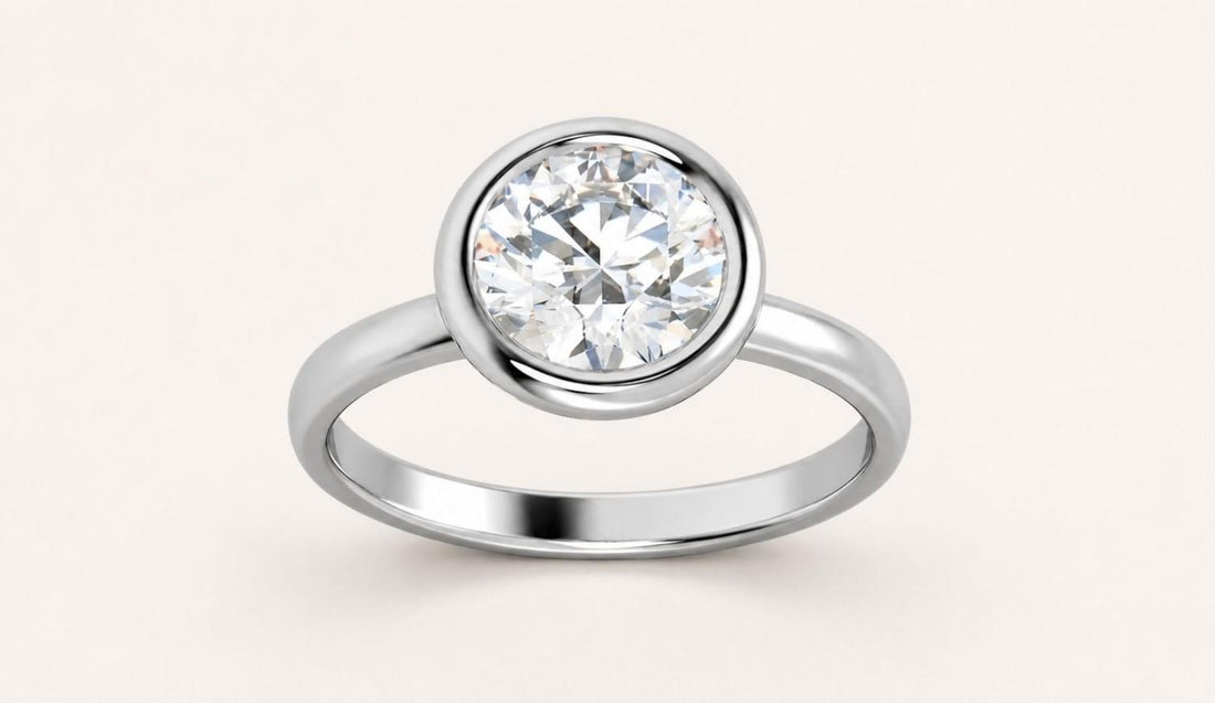 Types of Ring Settings: Choose the Perfect Style for Your Ring