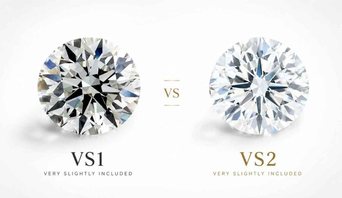 VS1 vs VS2 Clarity