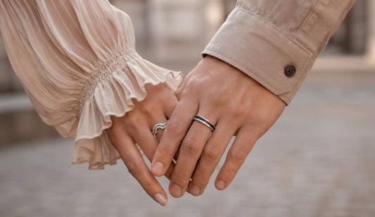 Wedding Band