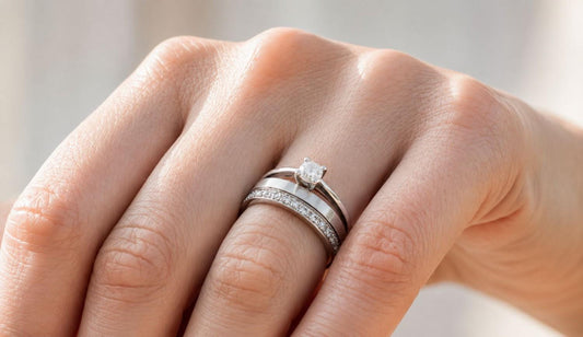 Wedding Band Buying Guide