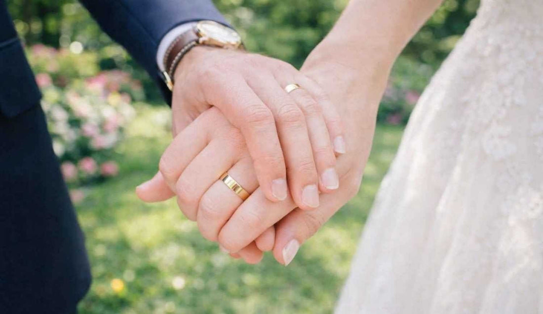 Wedding Band 