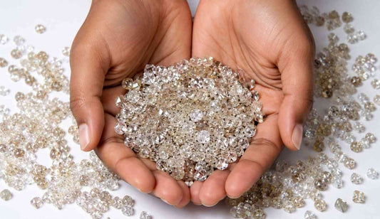 What Is a Conflict-Free Diamond