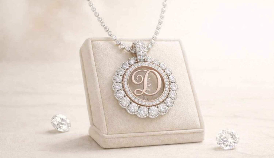Personalised Jewellery 