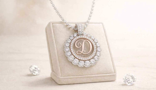 Personalised Jewellery 