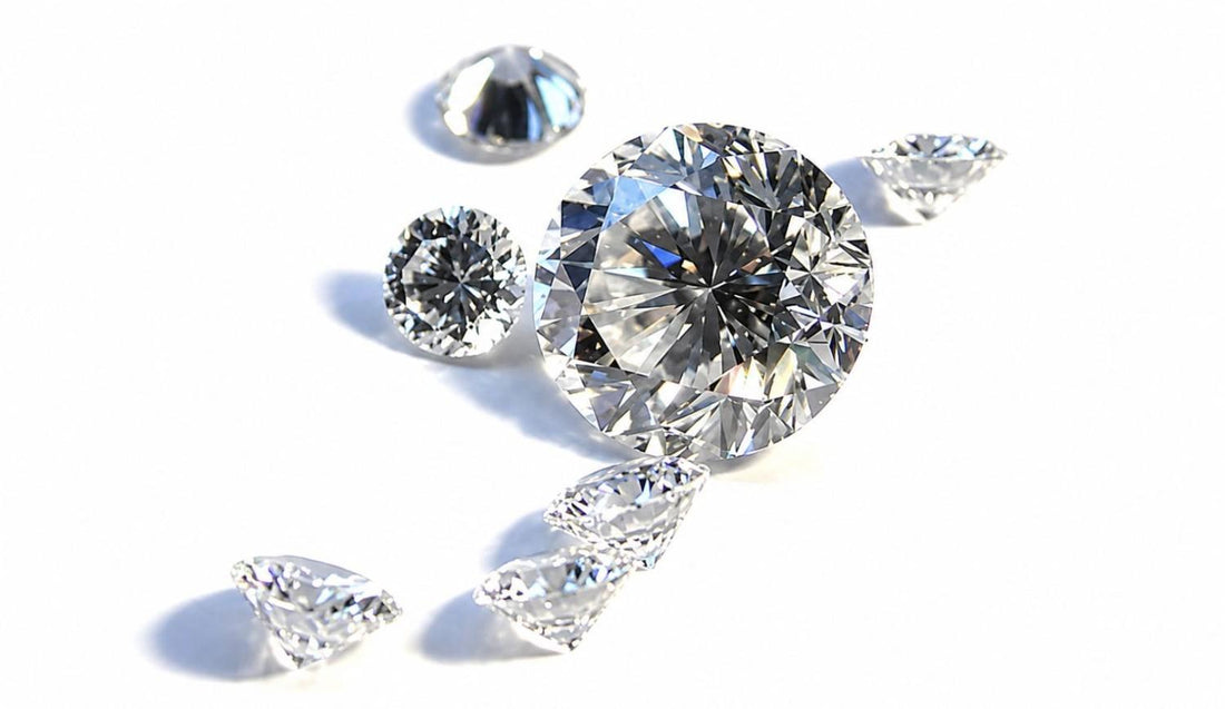 Why Round Diamonds Cost More