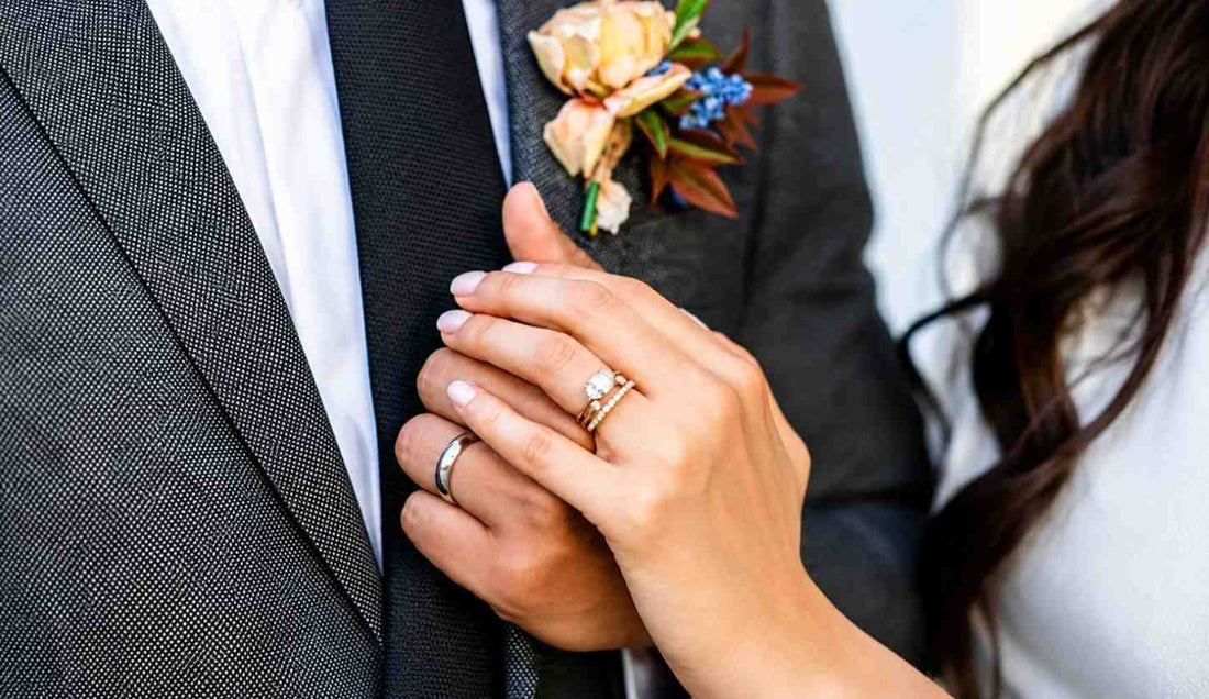 Your Favorite Fictional Character's Engagement Rings