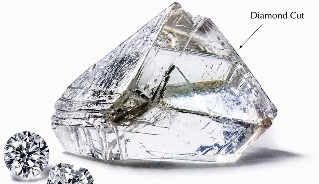 Diamond Cut