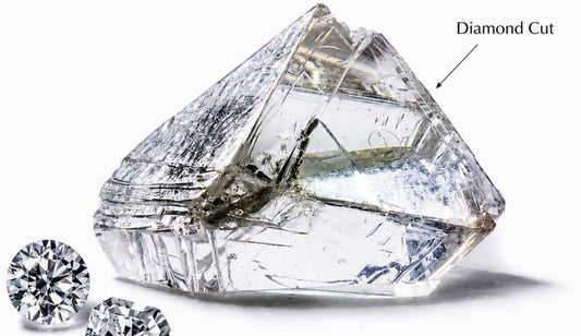 Diamond Cut