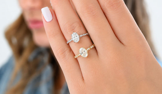 Platinum vs Gold Rings: Which Metal Should You Choose?