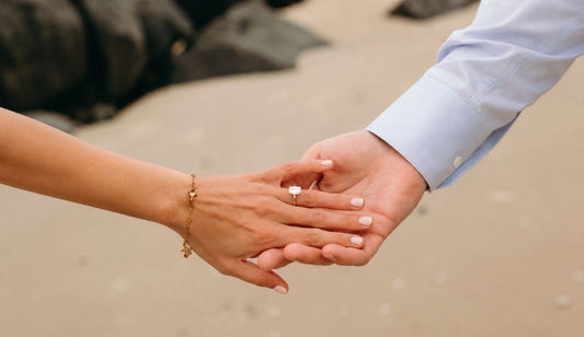 Emerald Cut Engagement Ring Ideas