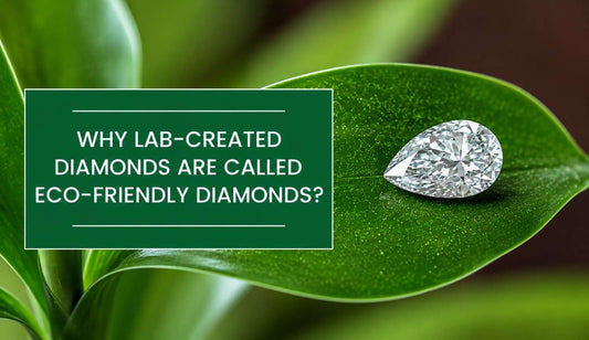 Lab Diamonds and Sustainability USA Guide