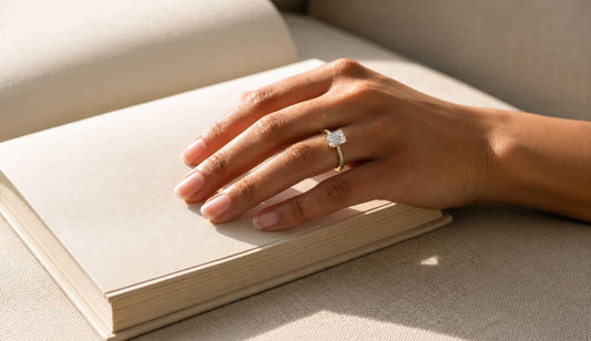 Emerald Cut Diamond Trends