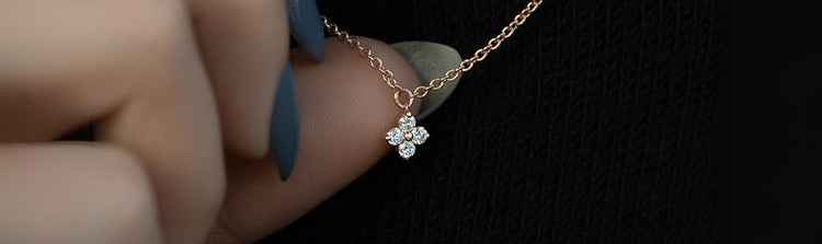 Kids Necklace & Pendant