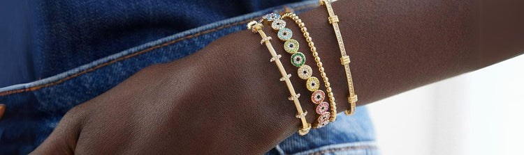 Luxurian Fine Jewelry Collections