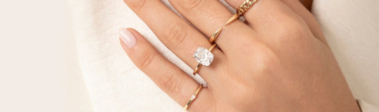 Women’s Wedding Bands