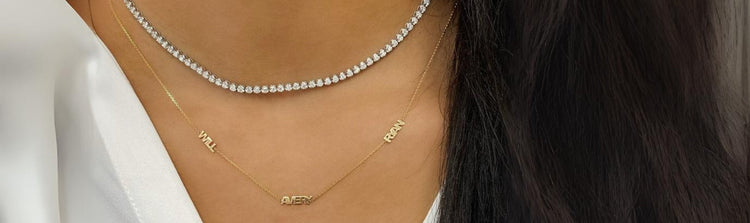 Personalized Jewelry