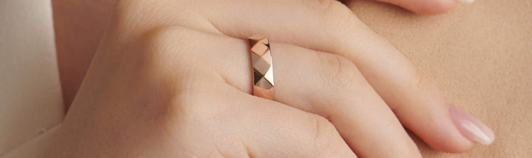 Men’s Wedding Bands