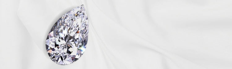 Pear Cut Jewelry